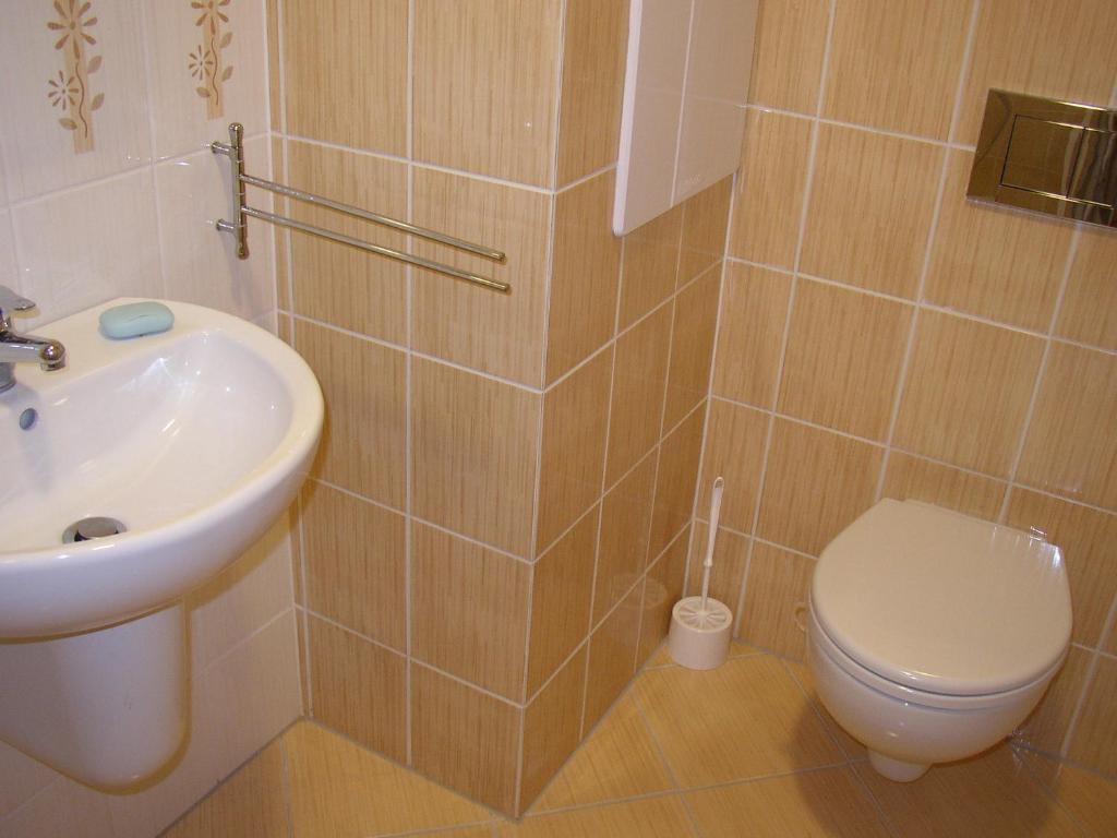Apartmany Margo Sun Martinske Hole Room photo
